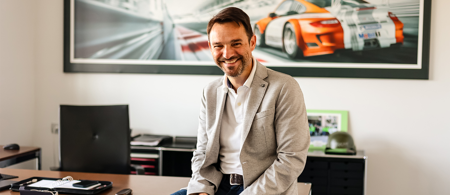 Nadgradnja elektromobilnosti še z vstopom na energetski trg