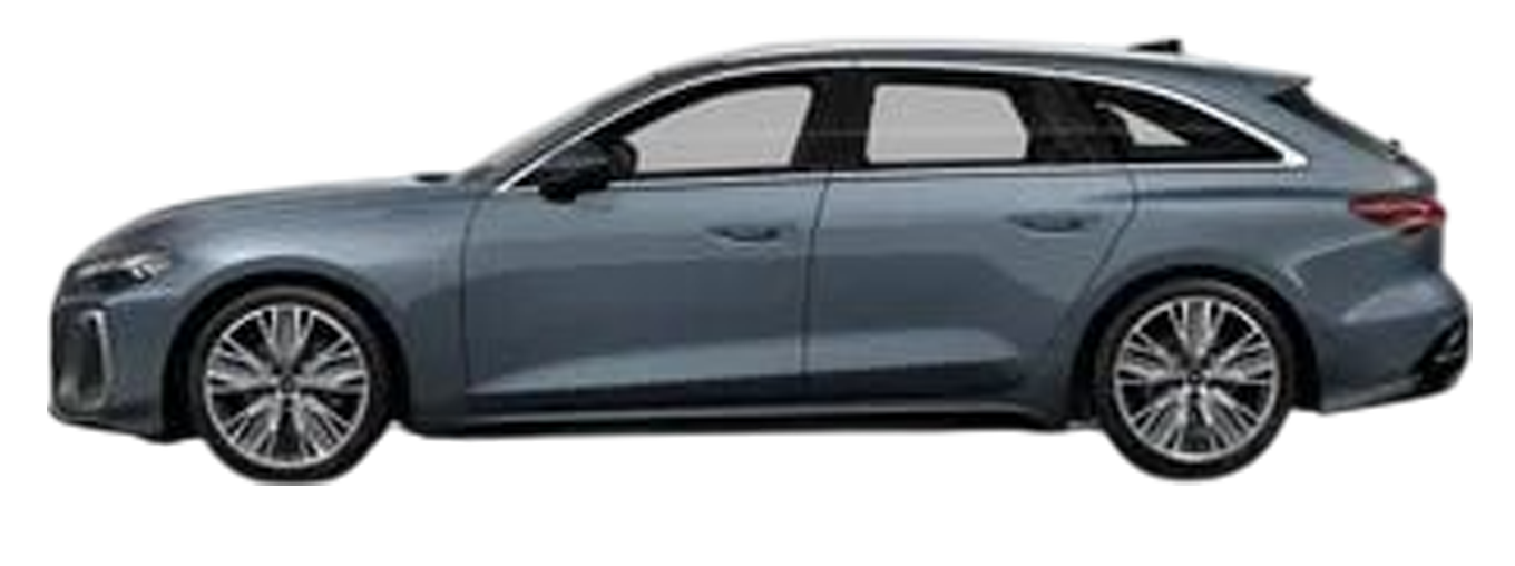 A5 Avant e-hybrid quattro