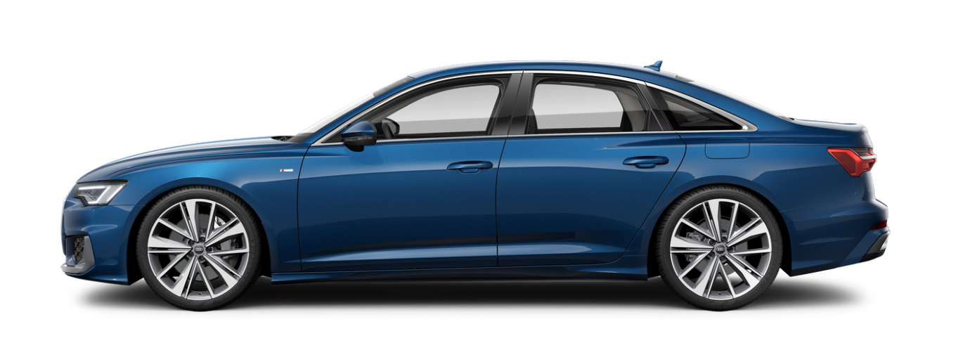 A6 limuzina TFSI e quattro