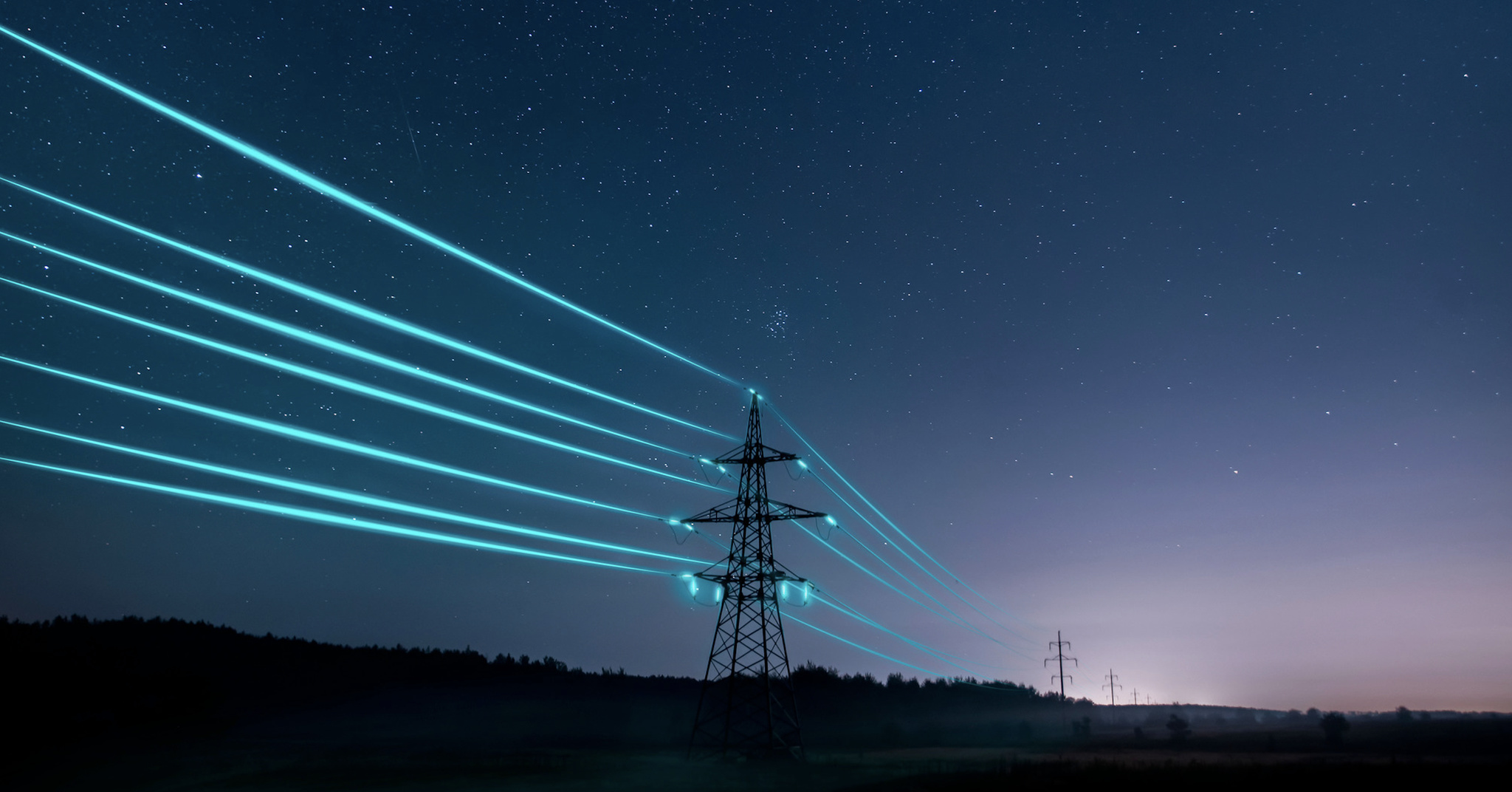 Naj bo MOONelektrika tudi vaša elektrika