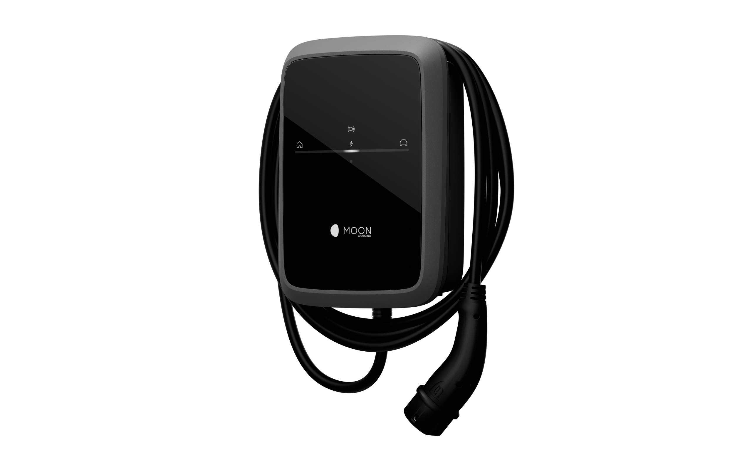 Polnilna postaja MOON Charger 2