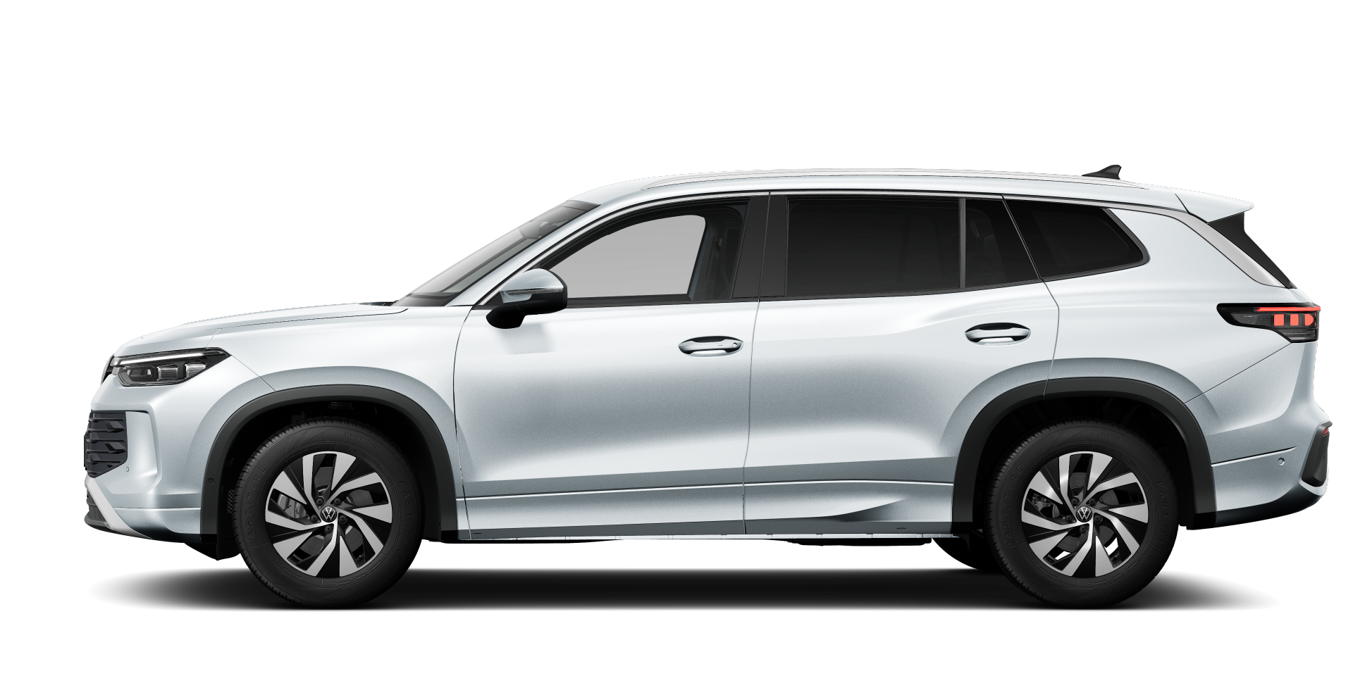 Novi Tayron e-hybrid