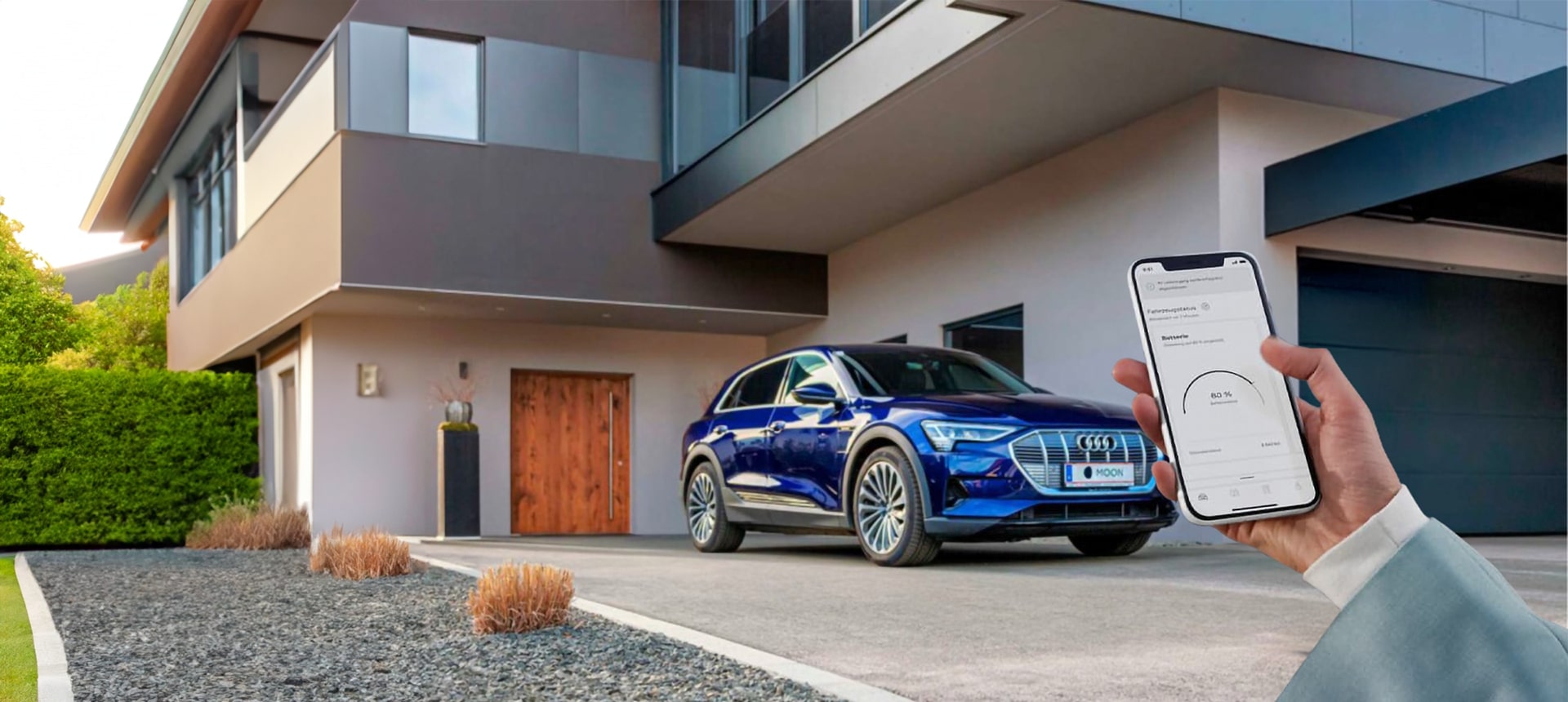 Kakšen je vaš e‑potencial?