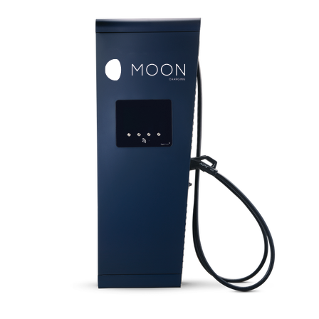 Polnilna postaja MOON POWER DC Charger 100‑400