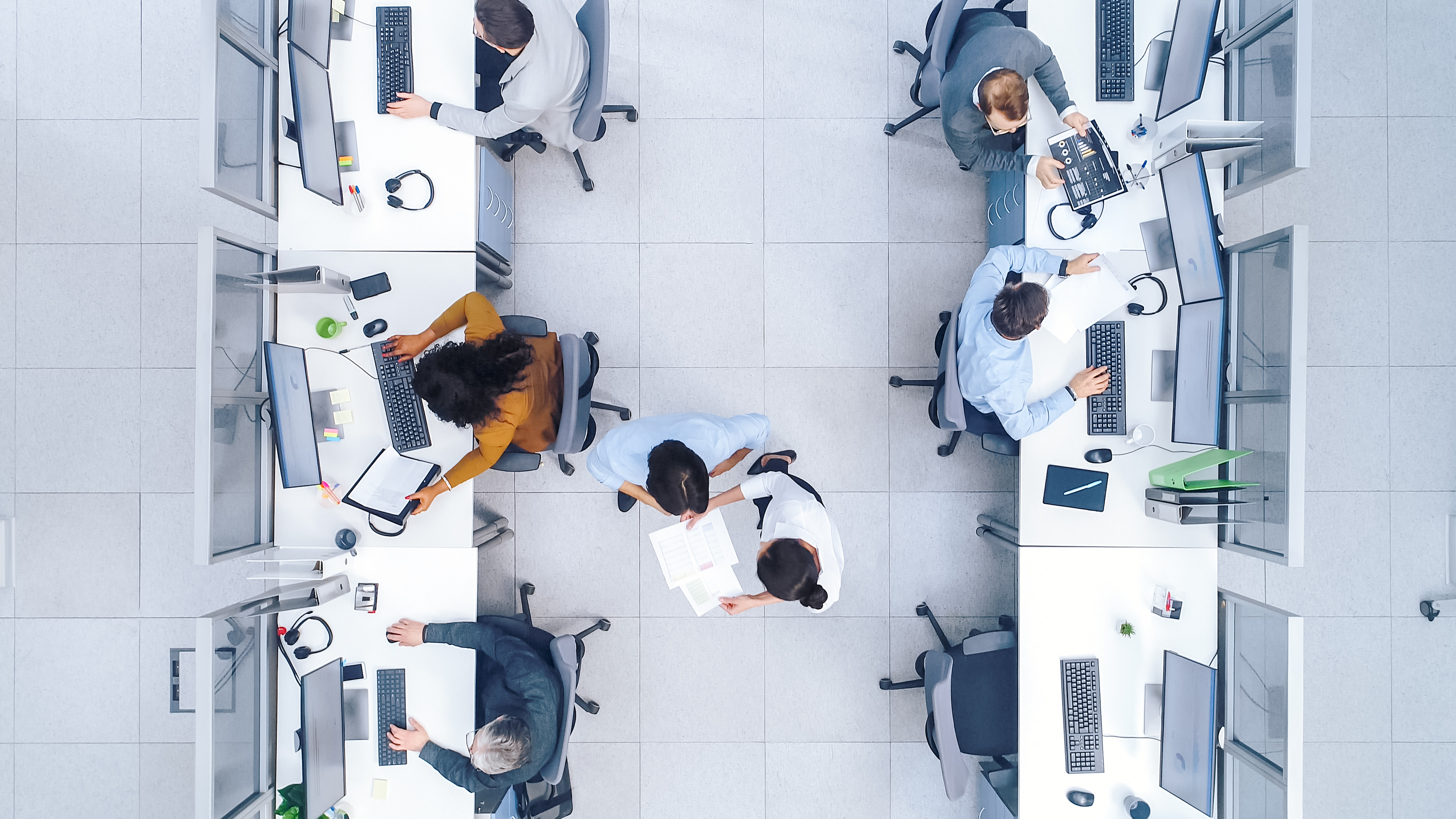 MOONelektrika za velike poslovne odjemalce