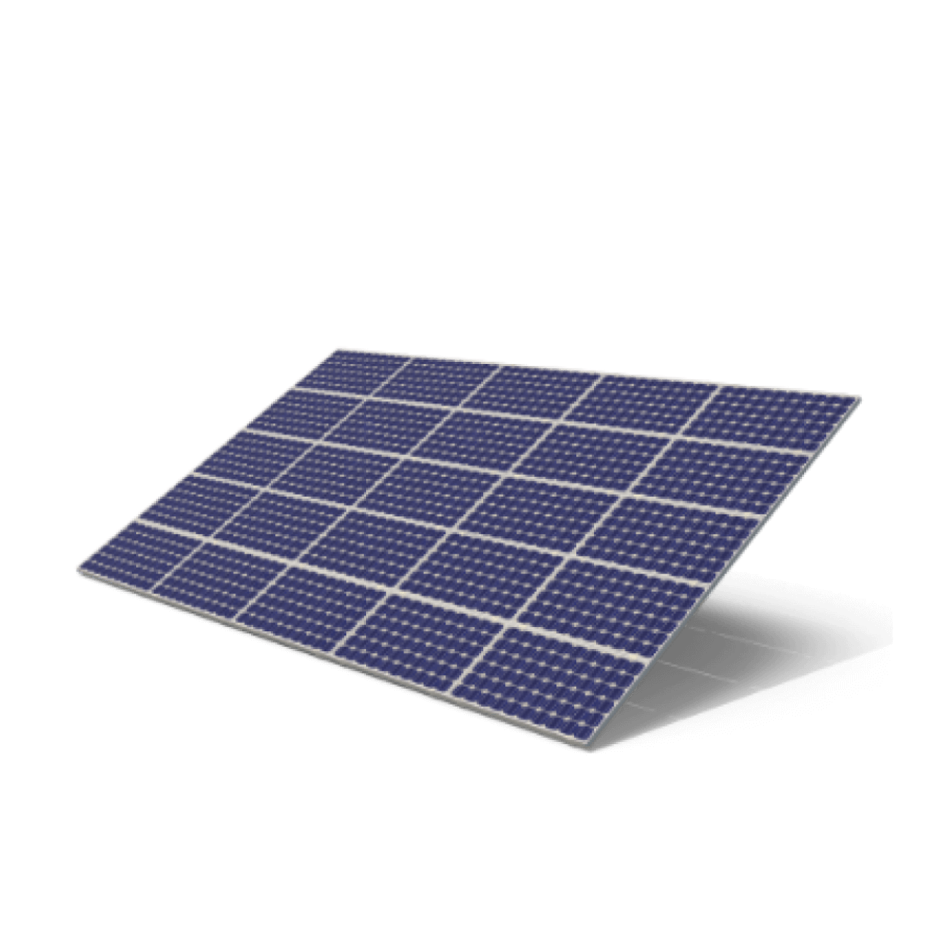 Sončna elektrarna MOON za dom