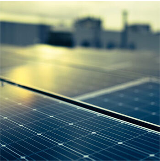 Sončna elektrarna MOON za podjetja